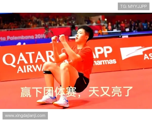 杭州乒乓球队逆袭之旅的挑战赛特别报道与背后故事揭秘