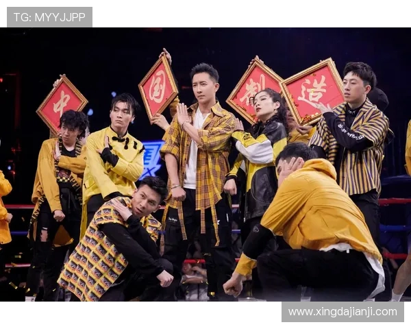 杭州街舞队创新防反策略全景解析与未来展望