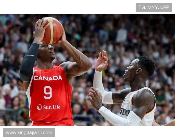 中国与加拿大精彩对决回放全程回顾与分析