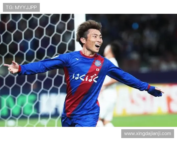 山形山神与甲府风云的激烈对决揭示日本足球的魅力与竞争精神